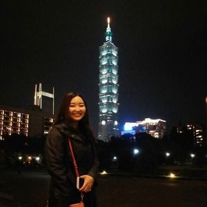 Meet your Posher, Chimgee